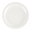 Picture of Churchill Whiteware Nova Plates 254mm (Pack of 24) - P276