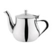 Picture of Olympia Arabian Stainless Steel Teapot 500ml - M980