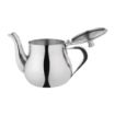 Picture of Olympia Arabian Stainless Steel Teapot 500ml - M980
