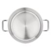 Picture of Vogue Stainless Steel Stew Pan 32cm - M942