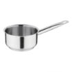 Picture of Vogue Stainless Steel Saucepan 14cm - M922