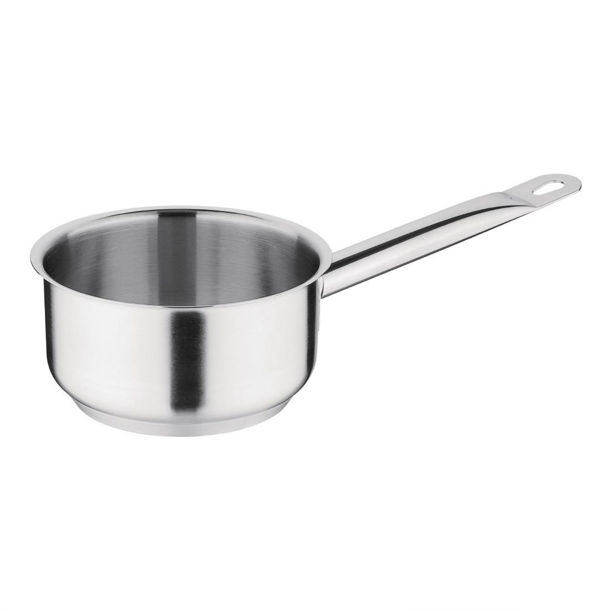 Picture of Vogue Stainless Steel Saucepan 14cm - M922