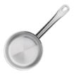 Picture of Vogue Stainless Steel Saucepan 14cm - M922