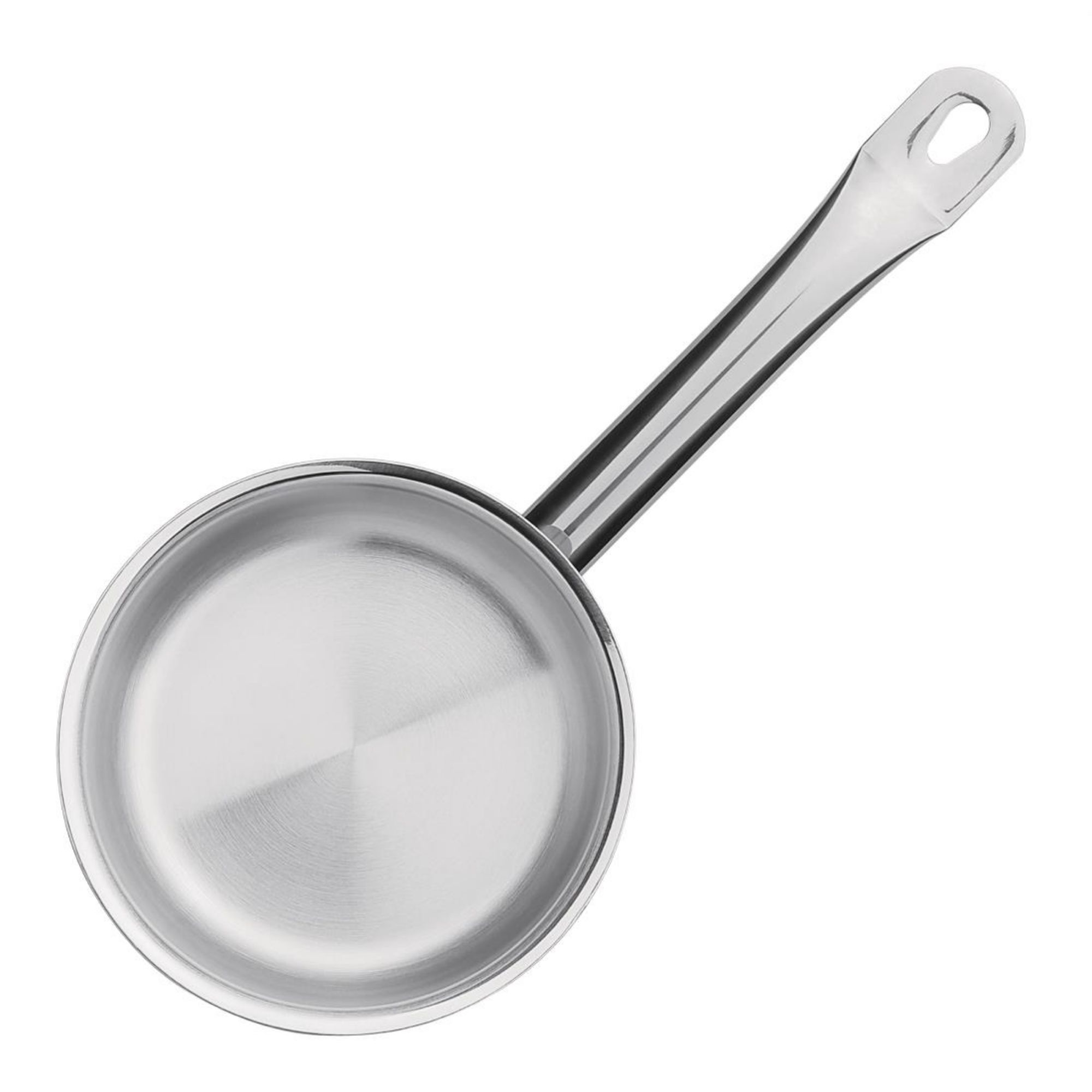 Picture of Vogue Stainless Steel Saucepan 14cm