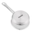 Picture of Vogue Stainless Steel Saucepan 14cm - M922