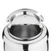 Picture of Buffalo Stainless Steel Soup Kettle - L714