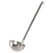 Picture of Vogue Ladle 125ml - M960