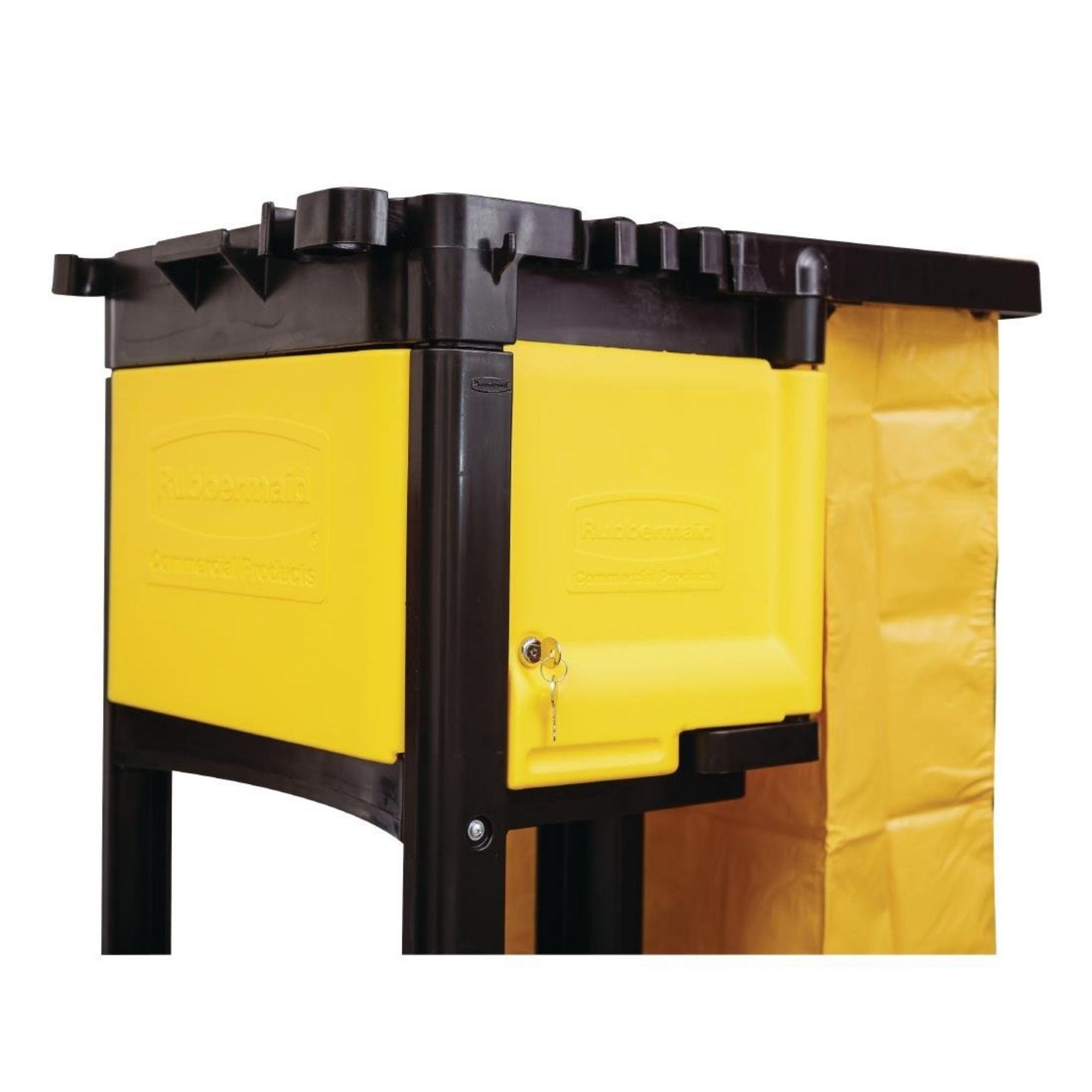 Picture of Rubbermaid Locking Cabinet - M896