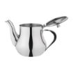 Picture of Olympia Arabian Stainless Steel Teapot 700ml - M981