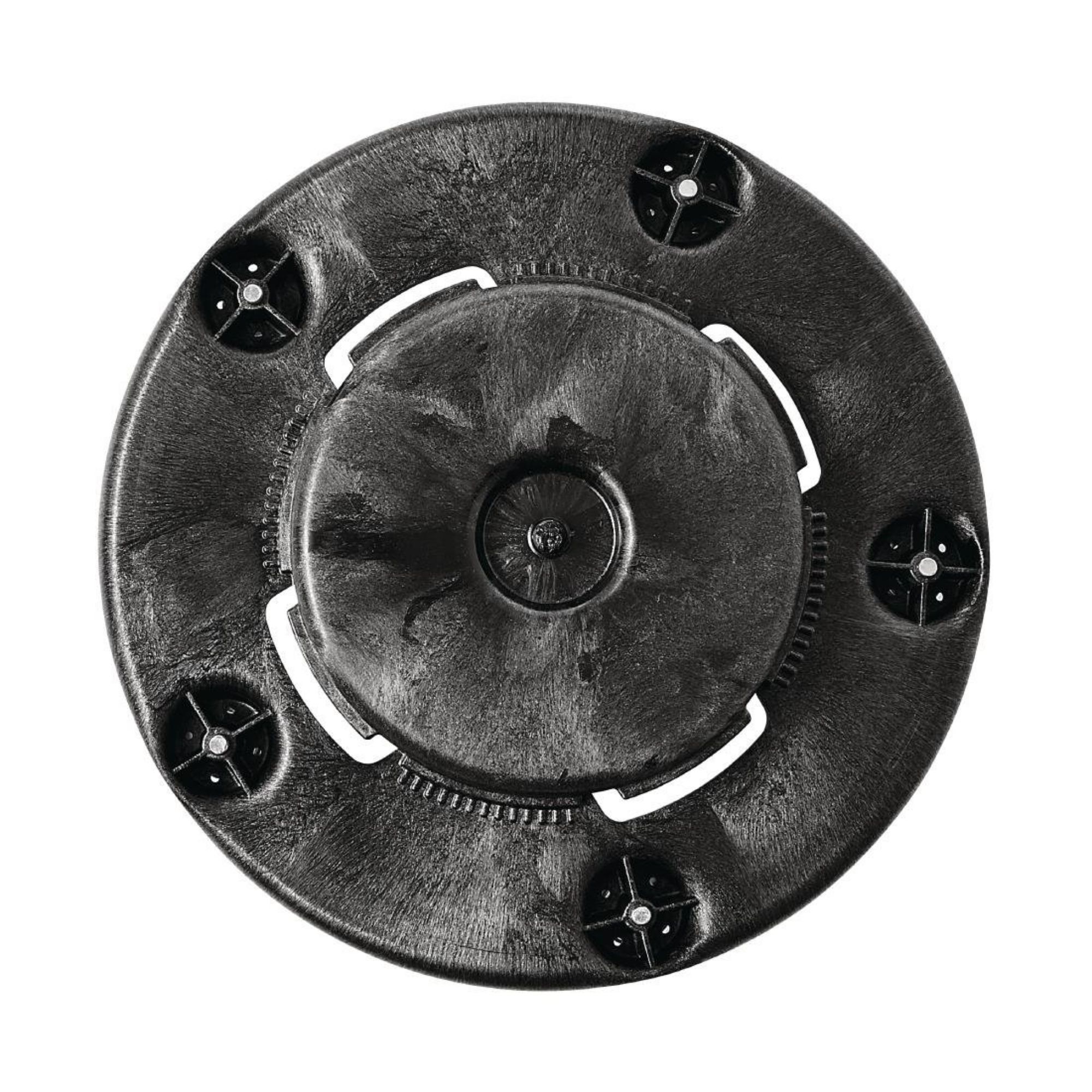 Picture of Rubbermaid BRUTE Waste Container Mobile Dolly