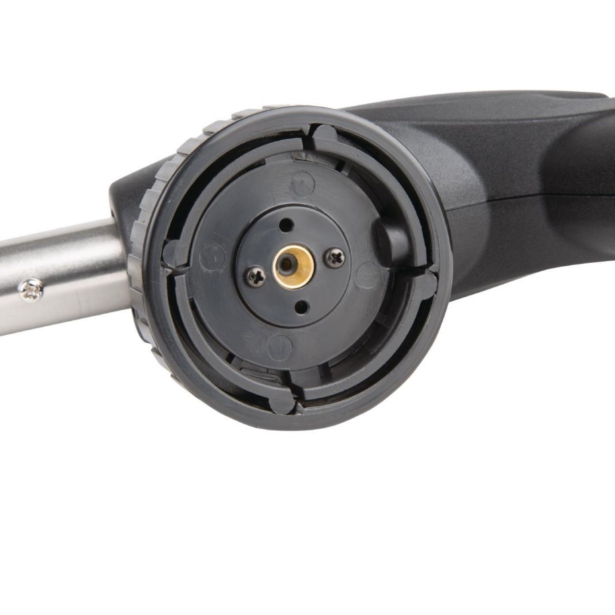 Picture of Vogue Pro Clip-On Torch Head with Handle