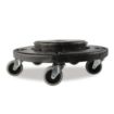 Picture of Rubbermaid BRUTE Waste Container Mobile Dolly - L644