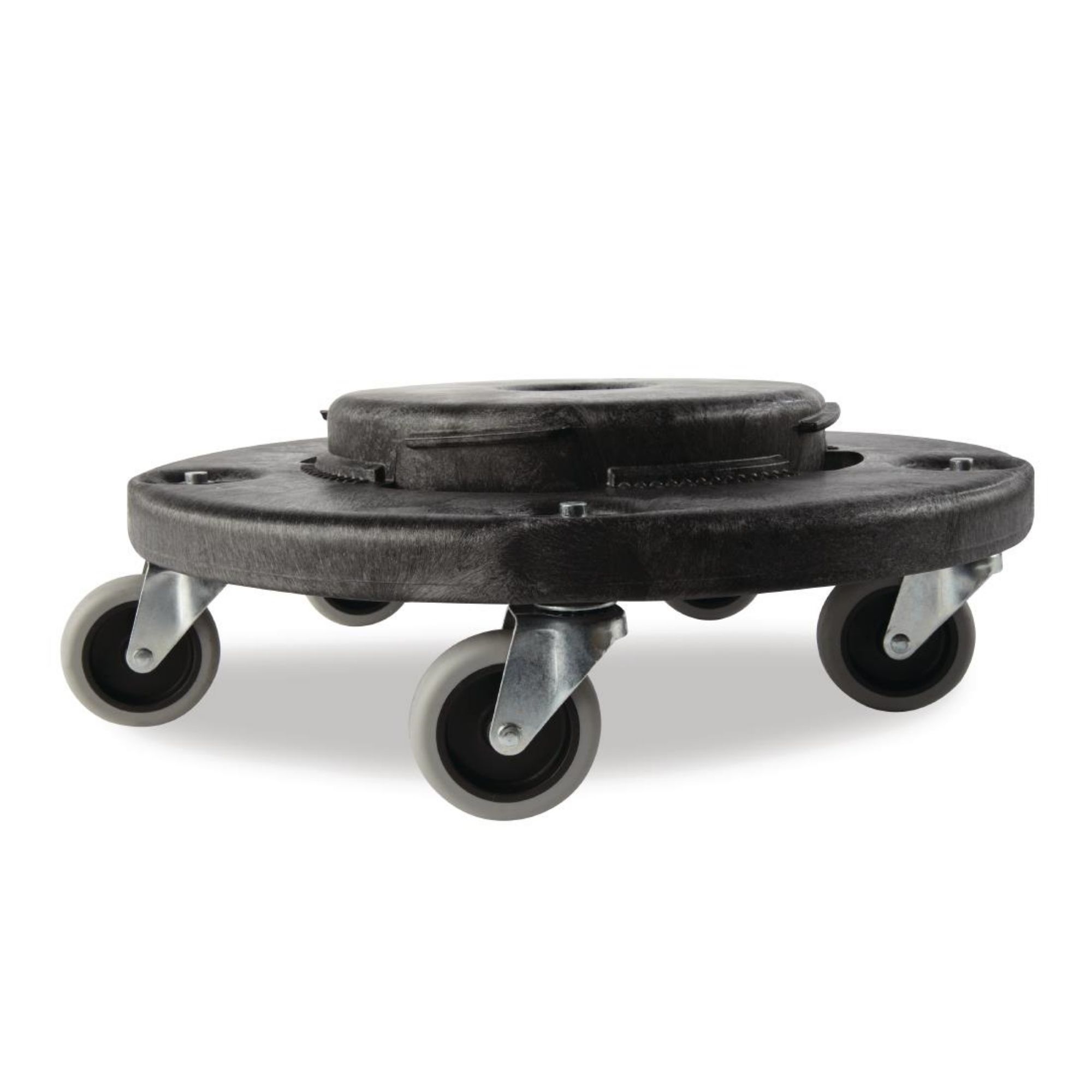 Picture of Rubbermaid BRUTE Waste Container Mobile Dolly