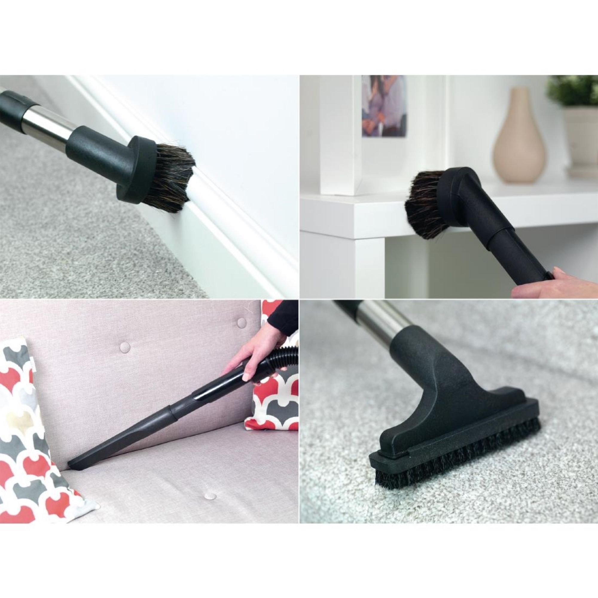 Picture of Numatic Henry Vacuum Cleaner HVR160-11