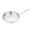 Picture of Vogue Stainless Steel Frying Pan 24cm - M925