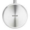 Picture of Vogue Stainless Steel Saucepan 20cm - M944