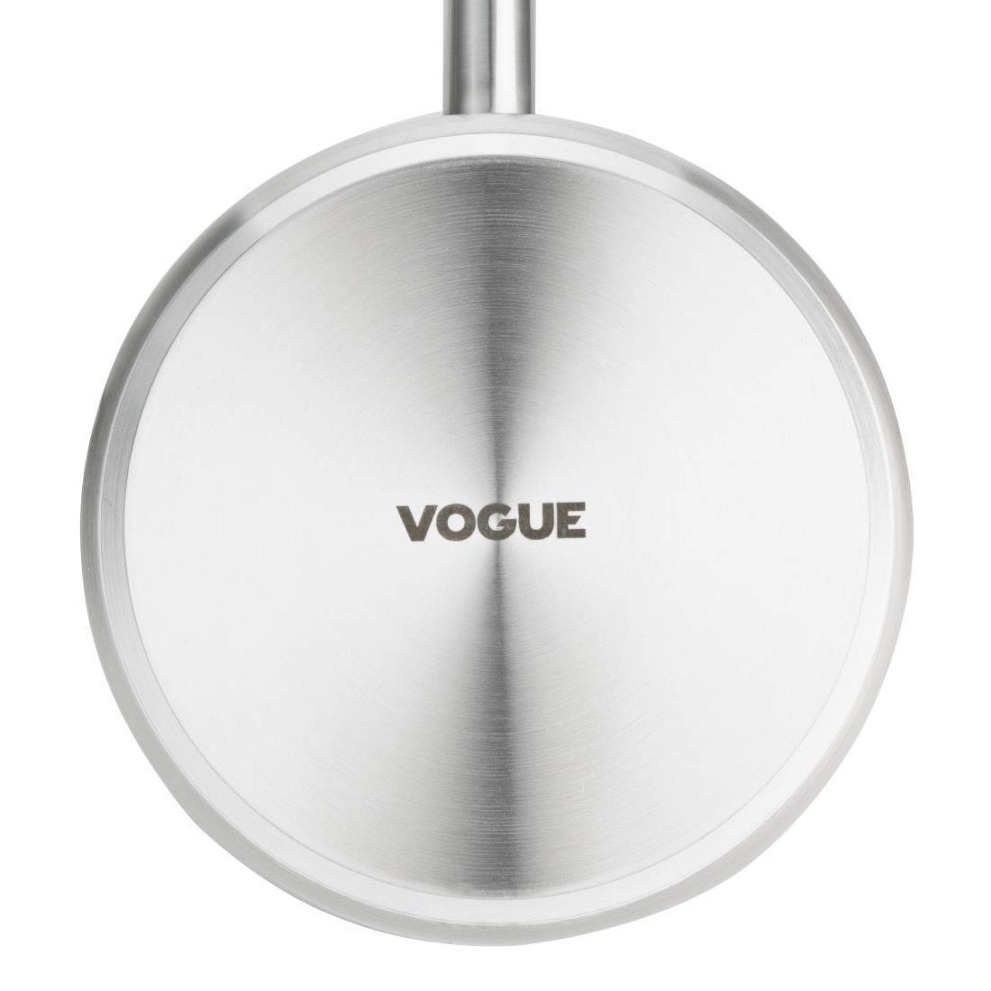 Picture of Vogue Stainless Steel Saucepan 20cm