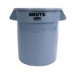 Picture of Rubbermaid BRUTE Utility Container 37.9Ltr Grey - L639
