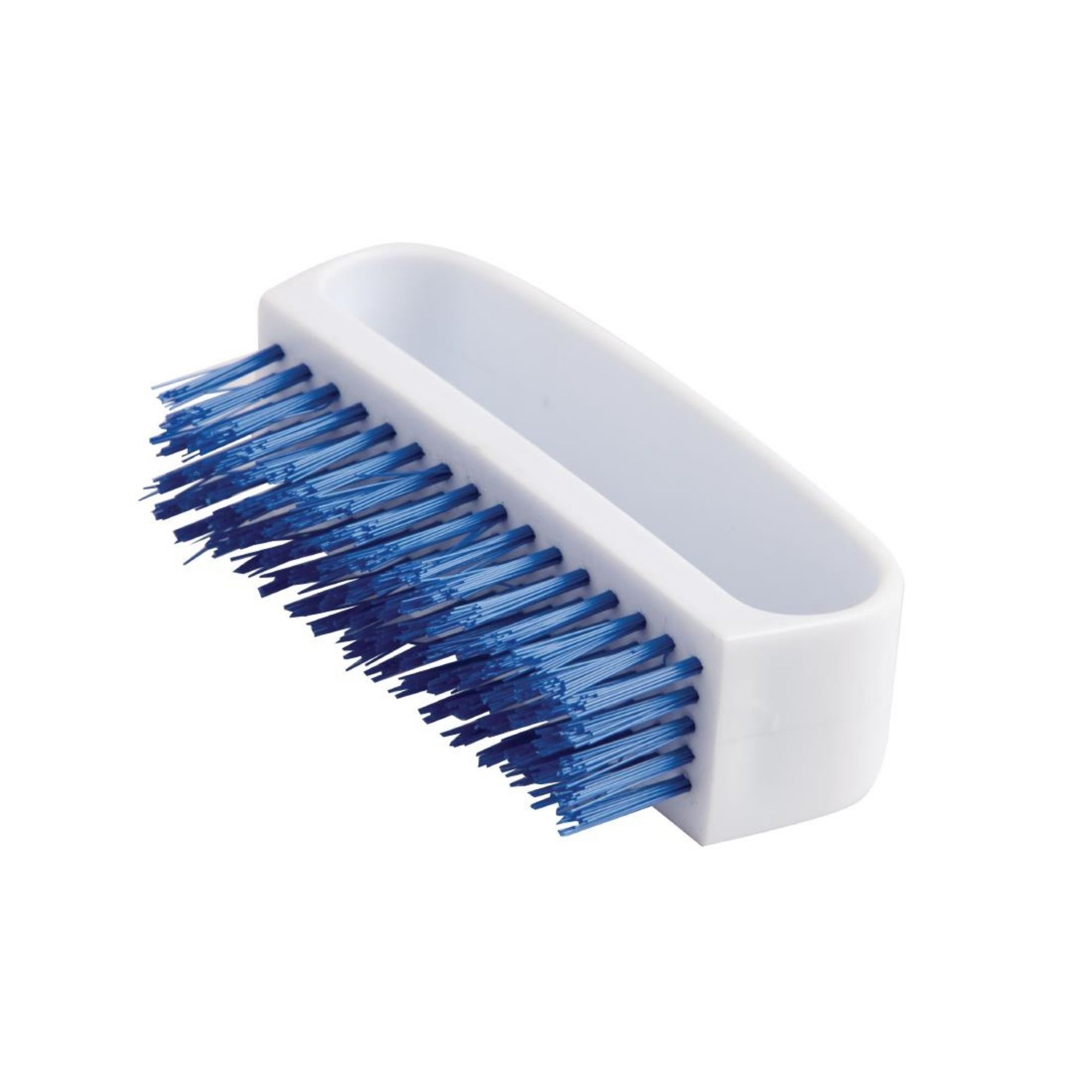 Picture of Jantex Nail Brush Blue - L726