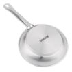 Picture of Vogue Stainless Steel Frying Pan 20cm - M924