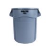 Picture of Rubbermaid BRUTE Utility Container 75.7Ltr Grey - L638