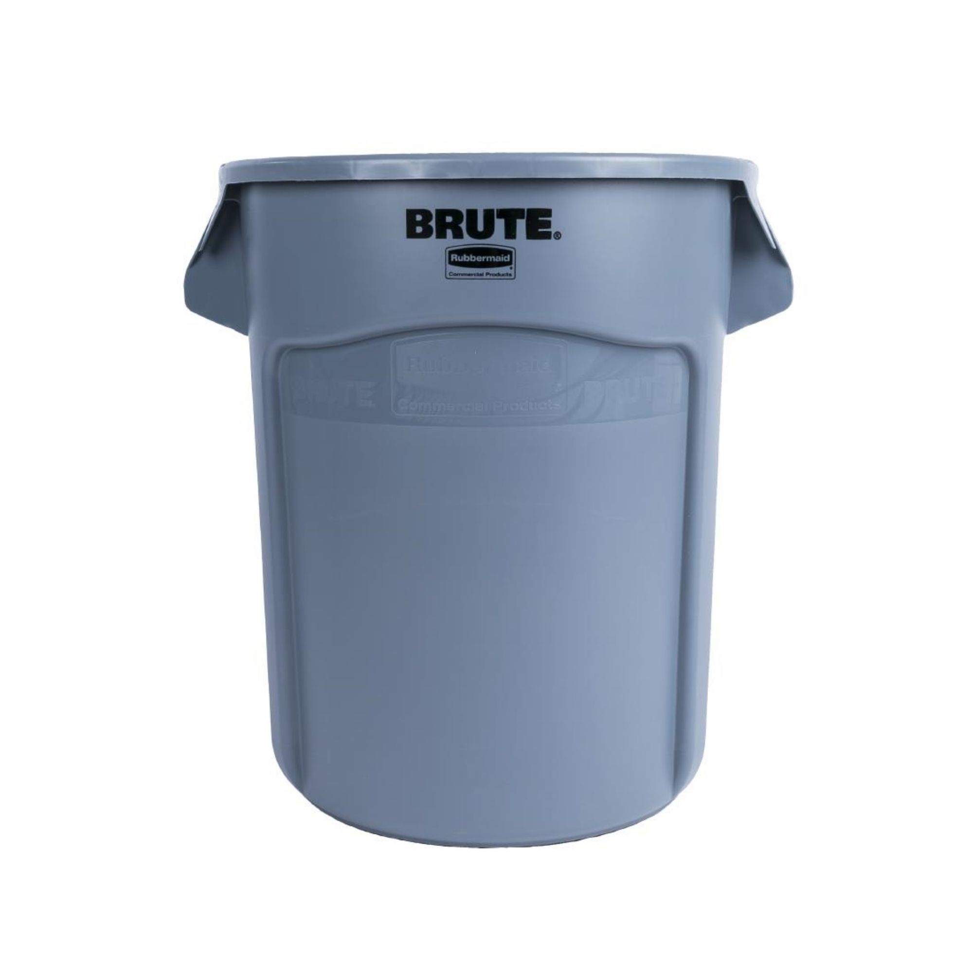 Picture of Rubbermaid BRUTE Utility Container 75.7Ltr Grey - L638