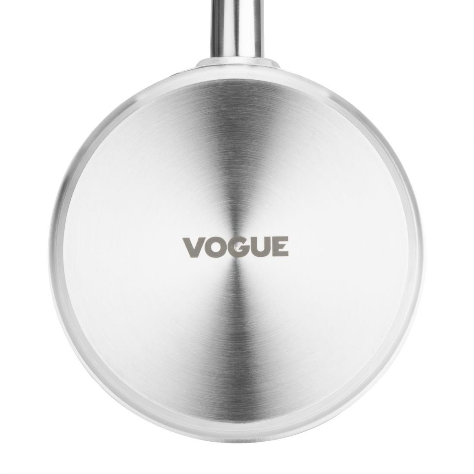 Picture of Vogue Stainless Steel Saucepan 16cm
