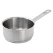 Picture of Vogue Stainless Steel Saucepan 16cm - M943