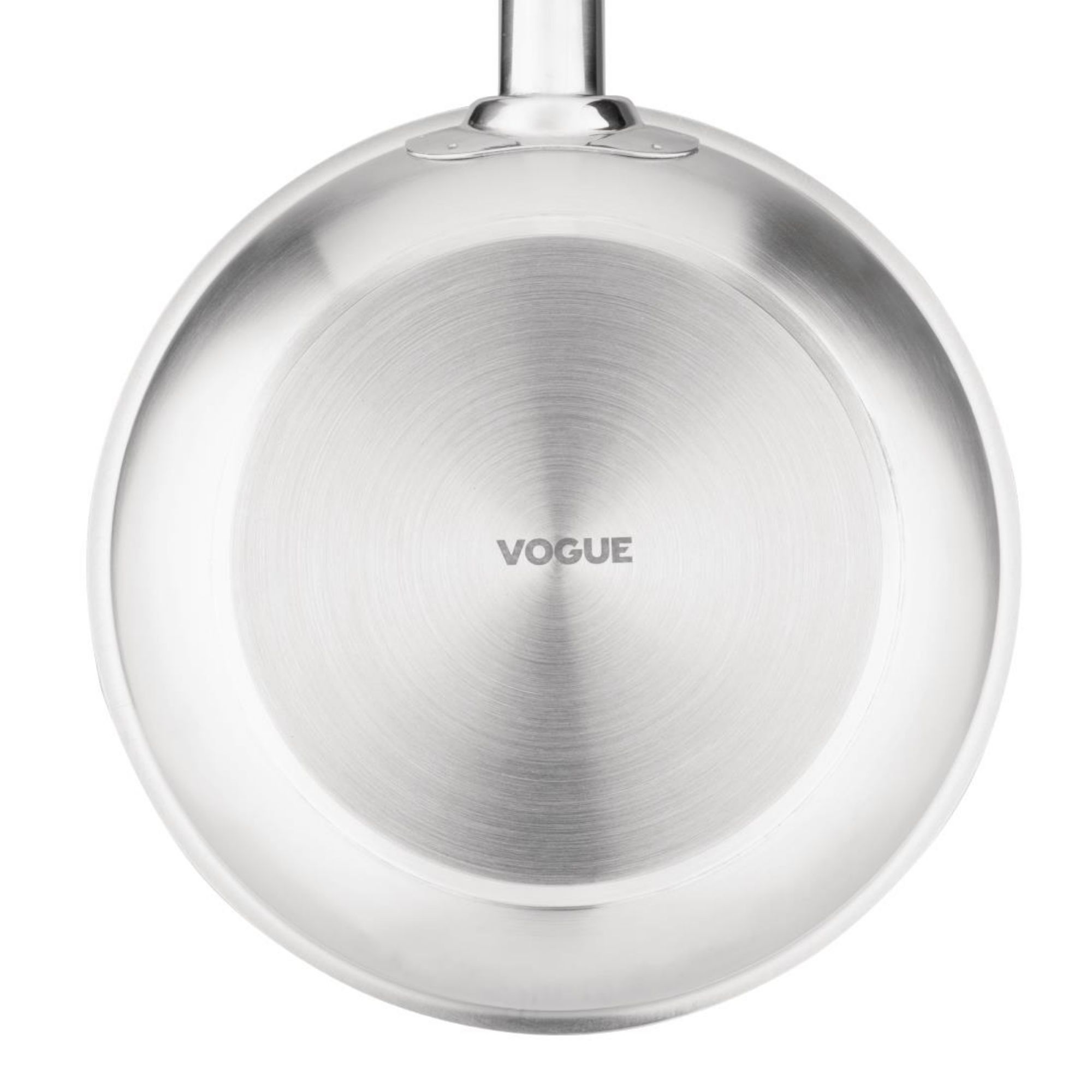 Picture of Vogue Stainless Steel Sauté Pan 20cm