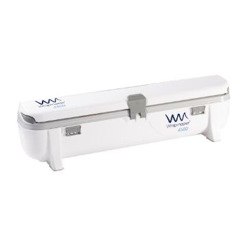 Picture of Wrapmaster 4500 Cling Film and Foil Dispenser