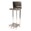 Picture of Jantex Steel Sack Holder - L585