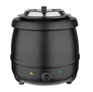 Picture of Buffalo Black Soup Kettle
