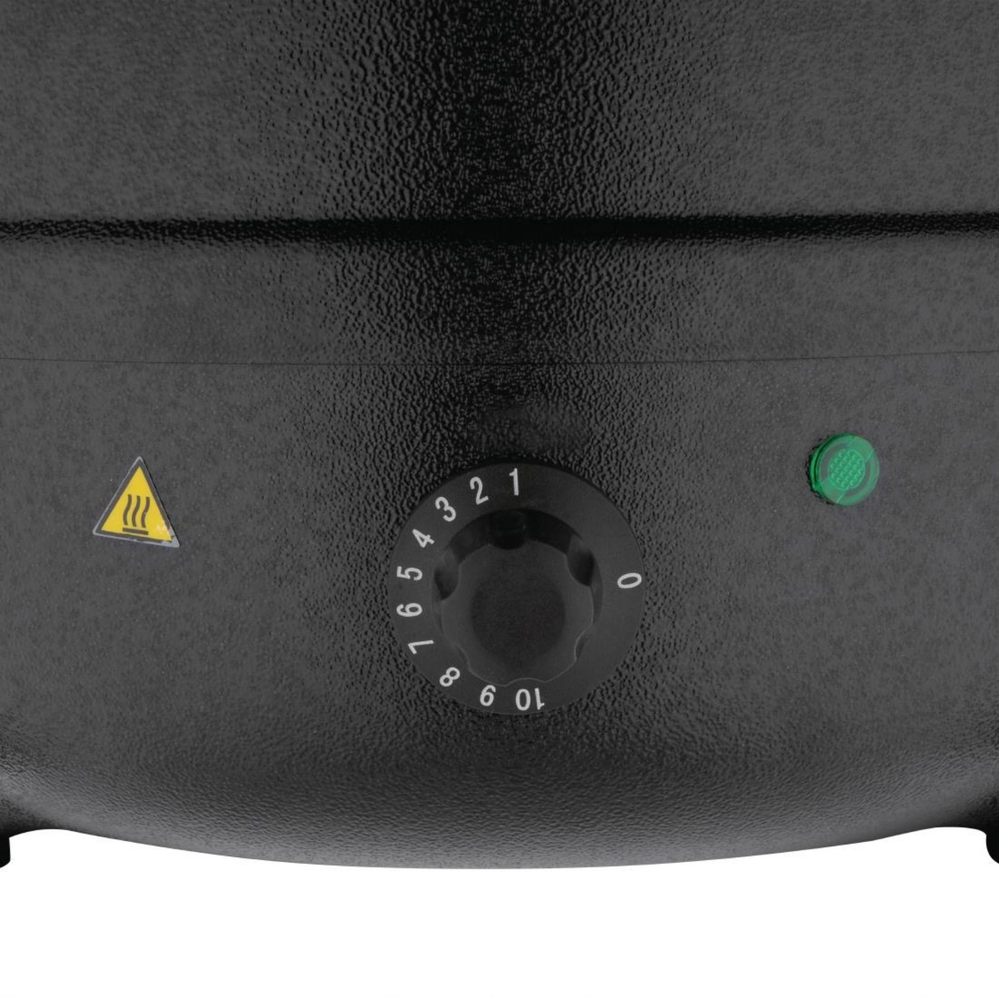 Picture of Buffalo Black Soup Kettle