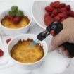 Picture of Vogue Mini Chefs Blow Torch - L793