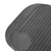Picture of Vogue Reversible Cast Iron Double Griddle Pan - M650