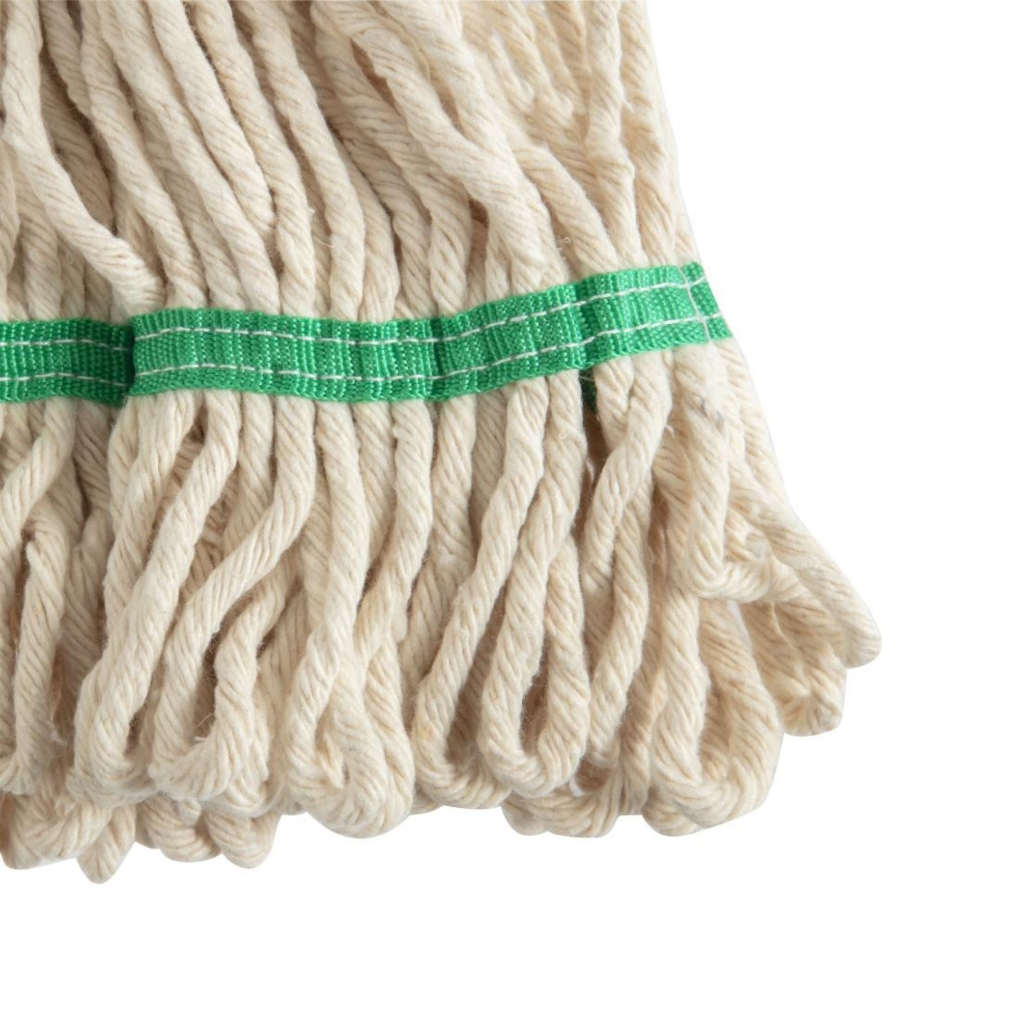 Picture of SYR Kentucky Mop Head Green