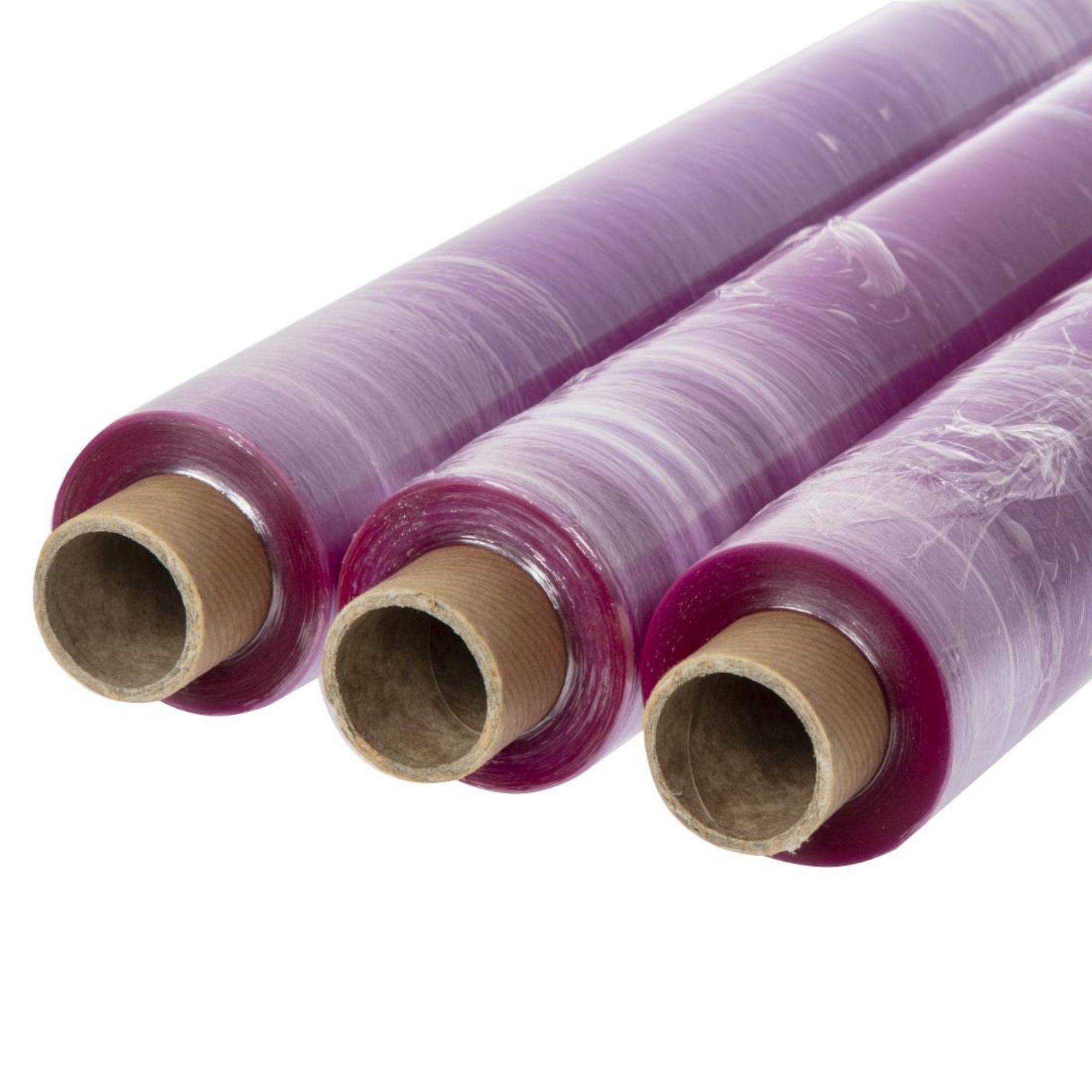 Picture of Wrapmaster Cling Film 460mm x 300m (3 pack)