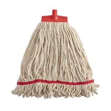 Picture of SYR Kentucky Mop Head Red