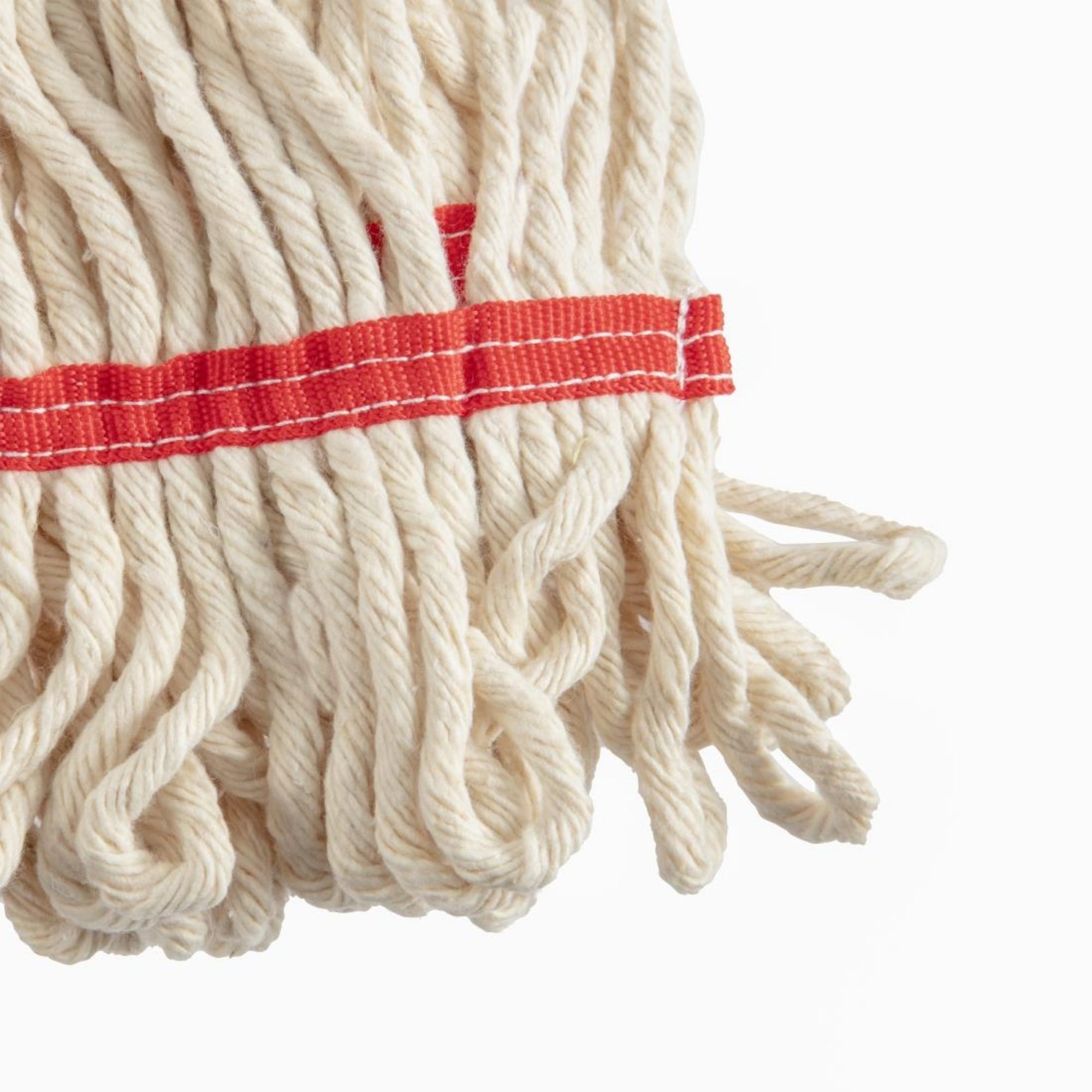 Picture of SYR Kentucky Mop Head Red