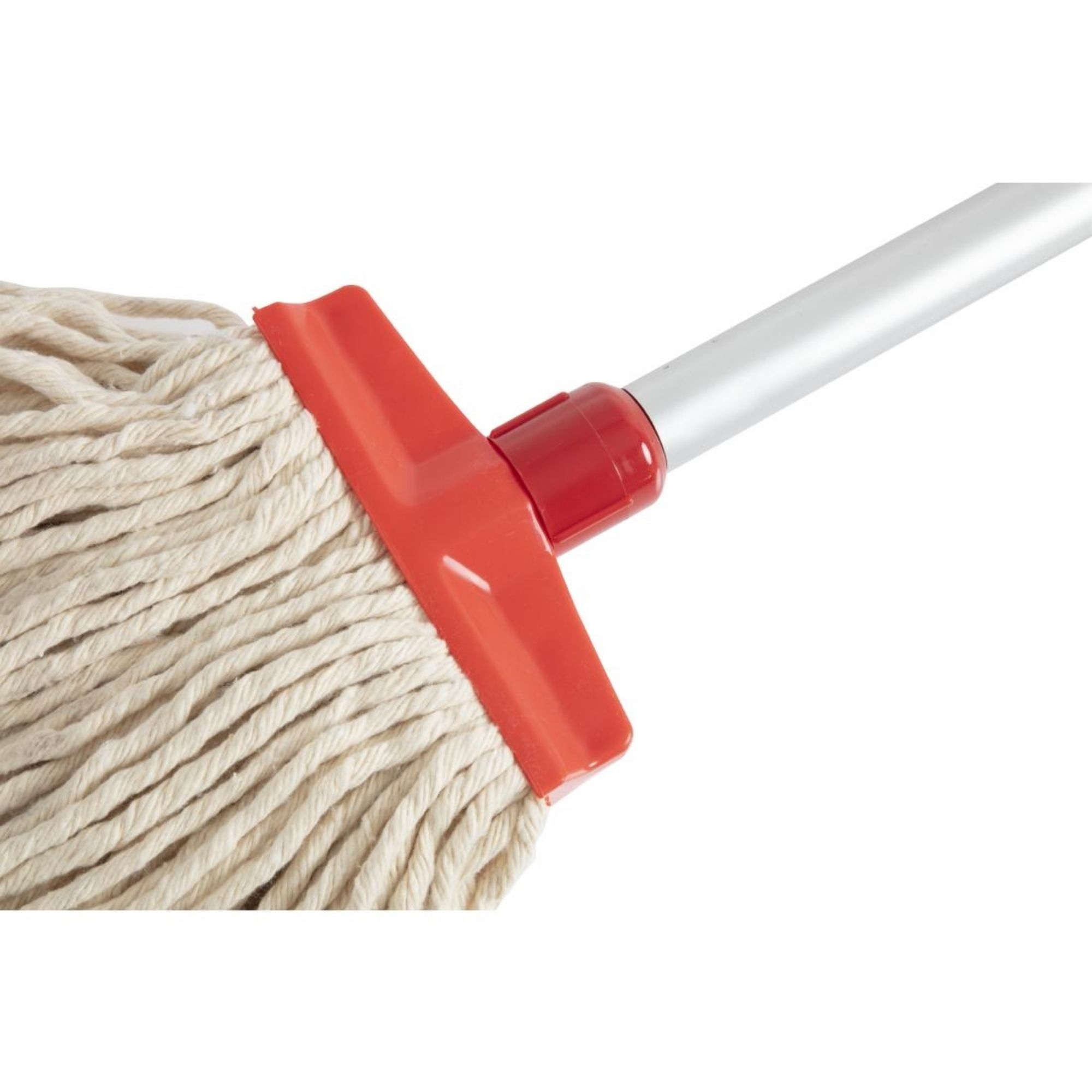 Picture of SYR Kentucky Mop Head Red
