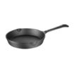 Picture of Vogue Round Cast Iron Skillet Pan 23cm - M654