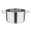 Picture of Vogue Stainless Steel Stew Pan 28cm - M941