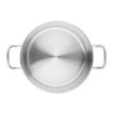 Picture of Vogue Stainless Steel Stew Pan 28cm - M941