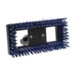Picture of SYR Deck Scrubber Brush Blue - L888