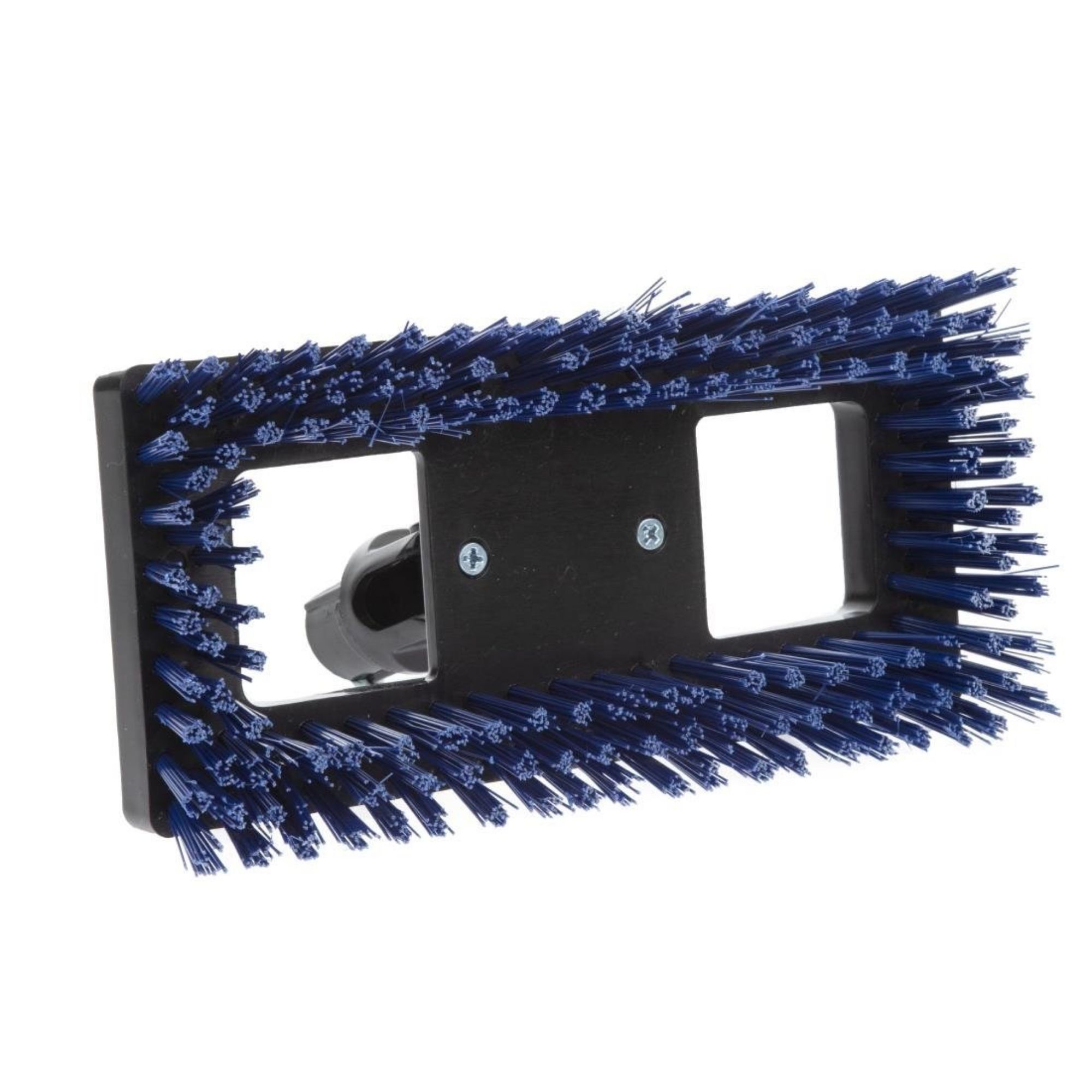 Picture of SYR Deck Scrubber Brush Blue