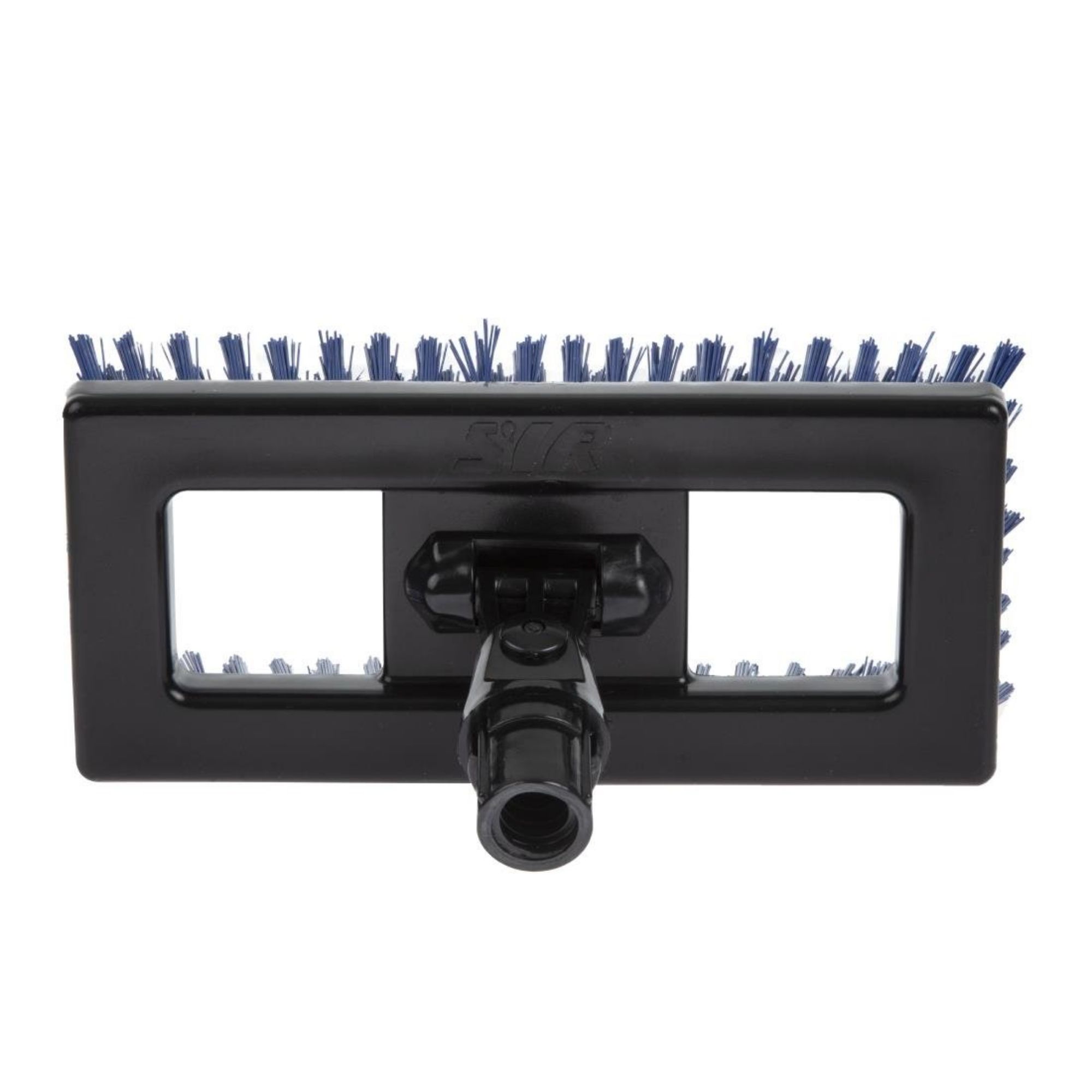 Picture of SYR Deck Scrubber Brush Blue