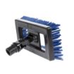 Picture of SYR Deck Scrubber Brush Blue - L888