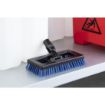 Picture of SYR Deck Scrubber Brush Blue - L888