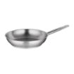 Picture of Vogue Stainless Steel Frying Pan 28cm - M926
