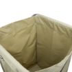 Picture of Jantex Foldable Linen Trolley 220Ltr - L616